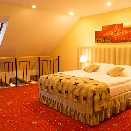 Apartmany Holiday Trebic Room photo