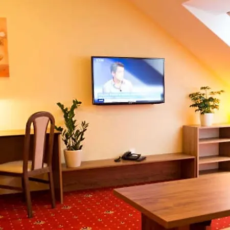 Apartmany Holiday Trebic Room photo