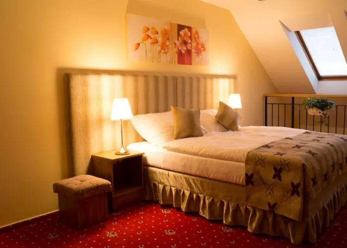 Apartmany Holiday