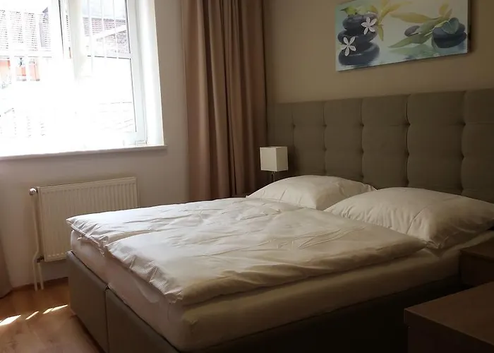 Apartmany Holiday