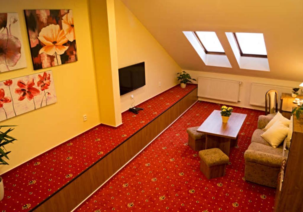 Apartment Holiday