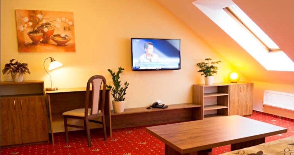 Holiday Apartment Trebic