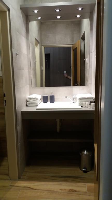 Holiday Apartment