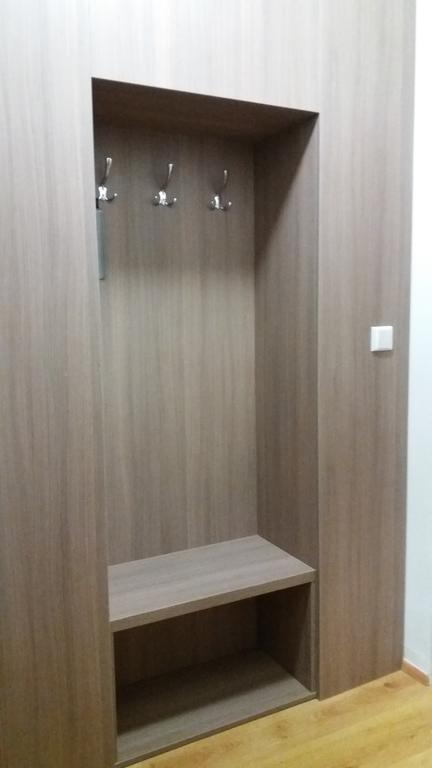 Holiday Apartment Trebic
