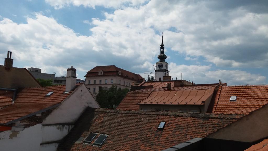 Holiday Trebic